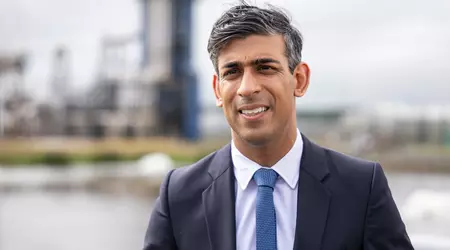 Sunak etterlyser "ansikt til ansikt"-trusler fra kunstig intelligens