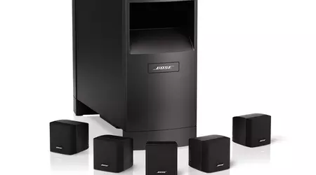 Bose tilbakekaller mer enn 1 million gamle subwoofere - de kan ta fyr når som helst