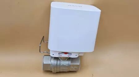 Water Master: gjennomgang av Ajax WaterStop-gulvkranen for det smarte hjemmet