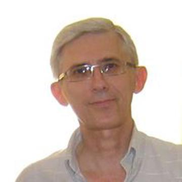 Алексей Гонта