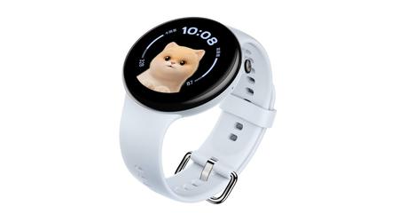 Honor introduserer rimelig vanntett smartklokke Watch Fit Vitality Edition for $70