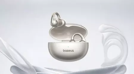 Baseus lanserer MC1 Pro AI - komfortable clip-on hodetelefoner med AI-assistent og høy kvalitetslyd