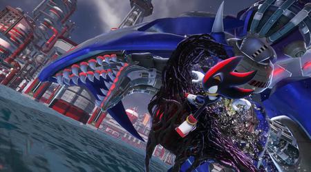 Ny Sonic X Shadow Generations-trailer viser frem Shadows nye evner