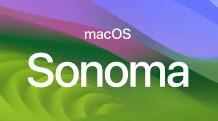 Etter iOS 17.4 Beta 4: Apple kunngjorde den fjerde betaversjonen av macOS Sonoma 14.4