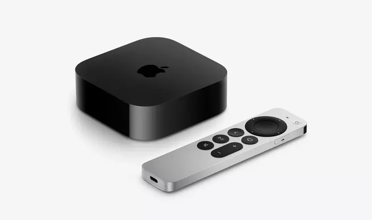 Rykte: Den nye Apple TV-en vil ...