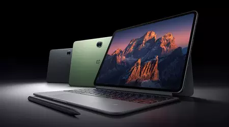 OnePlus Pad 2 Pro overgår Galaxy Tab S10 Ultra og RedMagic Nova i tidlige referanser