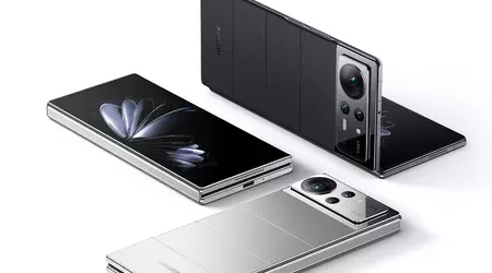Bekreftet: Xiaomi Mix Fold 3 sammenleggbar smarttelefon får støtte for 67W lading