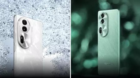 AnTuTu har bekreftet at OPPO Reno 11 har en Dimensity 8200-prosessor, 120 Hz-skjerm og Android 14-operativsystem.