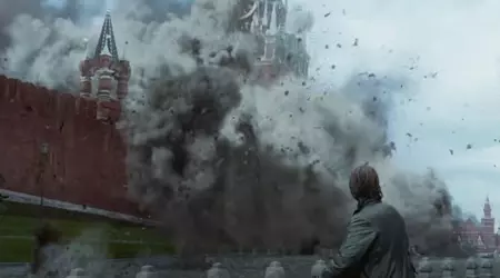 Kreml sprenges i luften, raketter uskadeliggjøres, verden reddes igjen: den spektakulære traileren til Mission: Impossible - The Final Reckoning presenteres