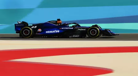 Williams F1s administrerende direktør trekker seg på grunn av problemer med Excel