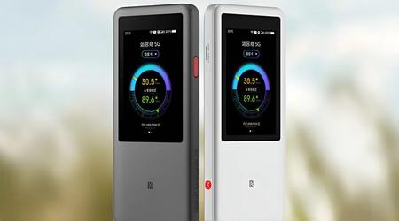 ZTE lanserer U60 Pro 5G-ruter med Wi-Fi 7-støtte og hastigheter på opptil 4,29 Gbps