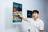 Samsung Color E-Paper: en skjerm som ser ut som papir og fungerer uten strømuttak