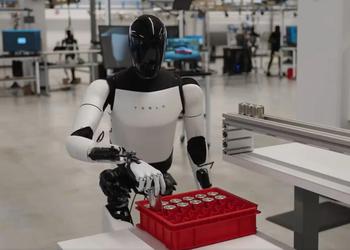 Video of the day: Tesla Optimus ...