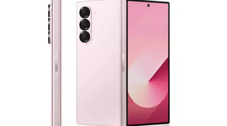 Samsung Galaxy Fold 6-brukere har begynt å motta programvareoppdateringen i september