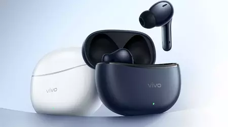 vivo TWS 3e: ANC og opptil 44 timers batterilevetid for 25 USD