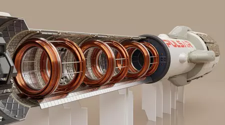 Pulsar Fusion har startet utviklingen av historiens største fusjonsmotor, som vil gjøre det mulig for raketter å nå hastigheter på over 800 000 kilometer i timen.