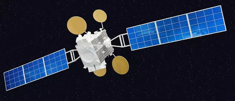 US Space Force forbereder seg på ...