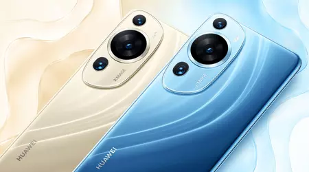 Huawei lanserer neste HarmonyOS-oppdatering for P60-flaggskip