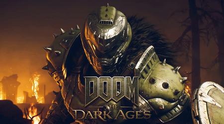 DOOM: The Dark Ages kan komme ut i mai 2025: innsider tror at spillet vil bli demonstrert og utgivelsesdatoen vil bli kunngjort i januar
