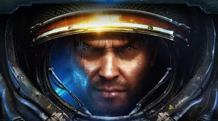 Media: fire giganter i den koreanske spillindustrien ønsker å lage sine egne spill basert på StarCraft-universet