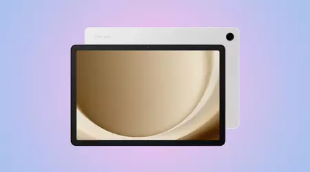 One UI 7 på Galaxy Tab A9+: Android 15 er nå tilgjengelig for budsjettbrukere