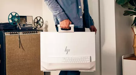 HP Envy Move: En bærbar monoblokk som ikke trenger stikkontakt for å fungere