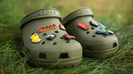 En crossover som knapt noen forventet: Fortnite har kunngjort et samarbeid med Crocs - du kan kle karakteren din i sandaler med merkevare