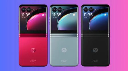 Motorola Razr 50 Ultra-priser lekket ut: Forventet pris og spesifikasjoner