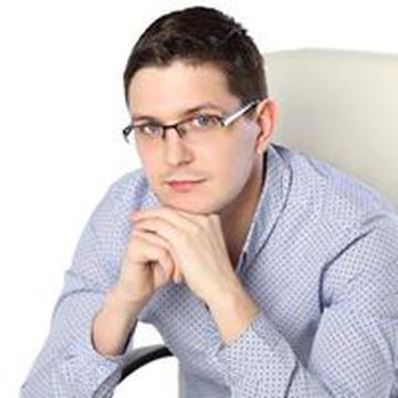 Роман Фишман