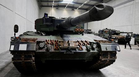 Tysklands hær skal være "fullt operativ" innen 2029: Bundeswehr rustes opp midt i russisk tru