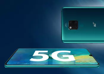 Huawei gjenopptar produksjonen av 5G-smarttelefoner allerede ...