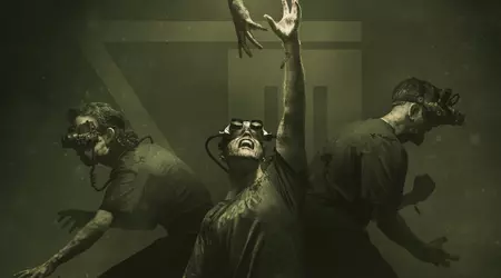 Kollektiv flukt fra galehuset: Gjennomgang av The Outlast Trials