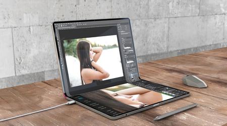 Ming-Chi Kuo: Apple jobber med en 20-tommers MacBook med fleksibel skjerm