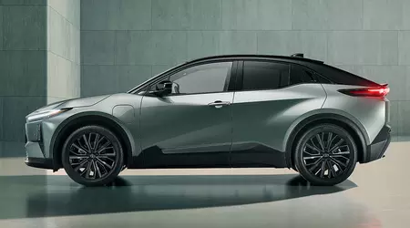 Toyota utsetter byggingen av batterifabrikken i Japan