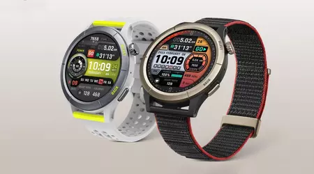 Amazfit lanserer den nye Cheetah-serien og Amazfit Cheetah og Cheetah Pro smartklokker for løpere