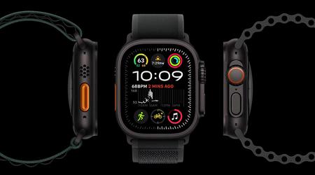 Samtidig som iPhone 17: Når Apple Watch Ultra 3 vil bli avduket, har blitt avslørt