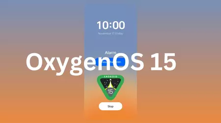 Nesten som en iPhone: OxygenOS 15 forventes å inneholde noen endringer i iOS-stil