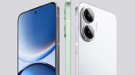Xiaomi har avduket den kraftige, stilige og rimelige Redmi Turbo 4 Pro-smarttelefonen med OLED-skjerm, Snapdragon 8s Gen4 og batteri med høy kapasitet