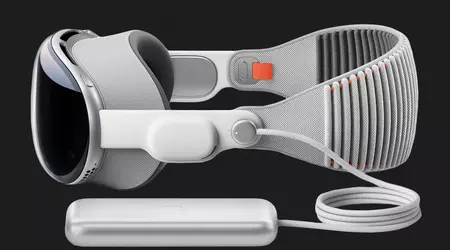 Ming-Chi Kuo: Apple har sannsynligvis kansellert lanseringen av en forenklet versjon av Vision Pro AR/VR-hjelmen.