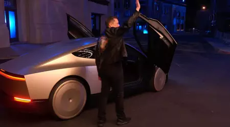 Det Musk viste på presentasjonen av Teslas Robotaxi: "We, Robot" i tall