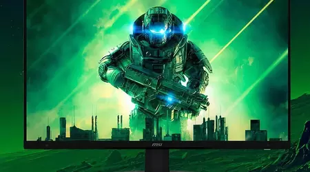 MSI MAG 323UPF Gunner: 160 Hz 4K-spillmonitor med AMD FreeSync Premium Pro-teknologi