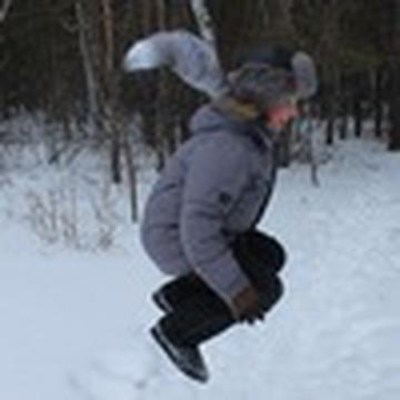 Тимур Рахматуллин