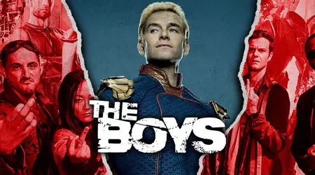 "The Boys" får en ny spin-off, og denne gangen vil handlingen finne sted i Mexico.