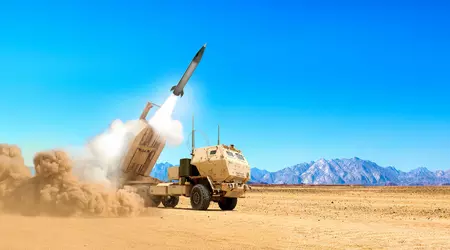 Lockheed Martin har gjennomført en vellykket test av PrSM-missilet som skal erstatte ATACMS