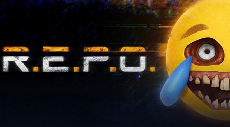 Indie-skrekksuksessen R.E.P.O. har toppet salgslisten på Steam, foran Split Fiction og Monster Hunter Wilds