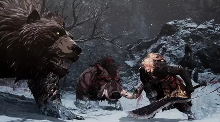 Den første Berserker: Khazan har ennå ikke blitt utgitt, men har allerede 95% positive anmeldelser på Steam