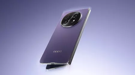Oppo Find 5 avduket - den tynneste sammenleggbare smarttelefonen vil være tilgjengelig på det globale markedet i slutten av februar