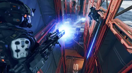 Titanfall-forfatterne jobbet med et online førstepersons skytespill, men det ble kansellert