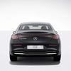 Design av nye Mercedes-Benz CLA