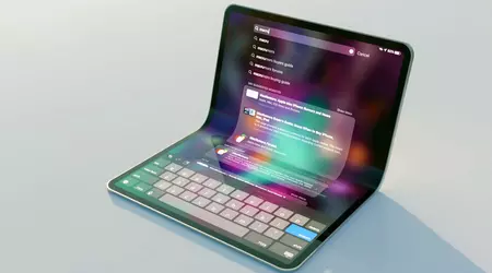 Media har lagt til informasjon om Apples sammenleggbare gadget: iPad og Mac-hybrid får en 19-tommers skjerm